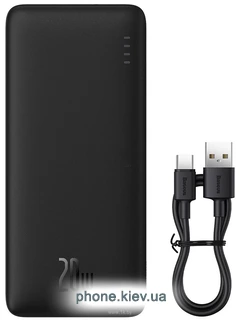 Baseus Airpow 20000mAh