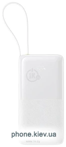 Baseus Bipow 2 Power Bank 20000mAh