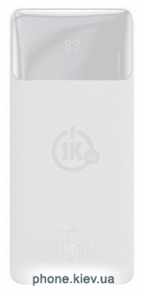 Baseus Bipow Digital Display PPDML-K02 30000mAh