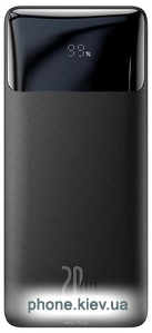 Baseus Bipow Fast Charge Power Bank 20W 10000mAh PPBD050301 (������)