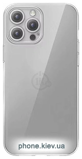 Baseus Corning Series ��� iPhone 15 Pro Max (����������)