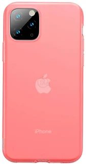 Baseus Jelly  iPhone 11 Pro Max ()