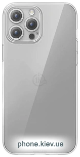 Baseus Lucent Series ��� iPhone 15 Pro (����������)