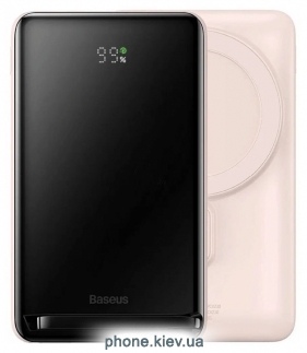 Baseus Magnetic Bracket Wireless Power Bank 20W 10000mAh