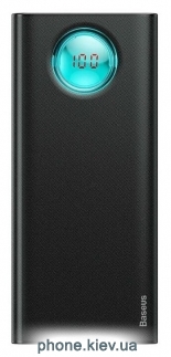 Baseus Mulight Power Bank PD3.0+QC3.0 (PPALL-LG01/02) 20000 mAh