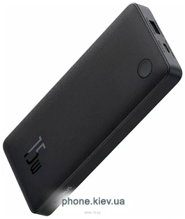 Baseus PPAP10A Airpow Lite Cosmic P10067500123-00