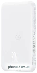 Baseus PPCXM05 P10022107223-00 Stellar White