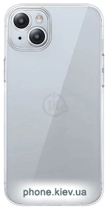 Baseus Schott Series ��� iPhone 15 Plus (����������)