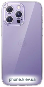 Baseus Simple Series 2 Protective Case iPhone 14 Plus (����������)