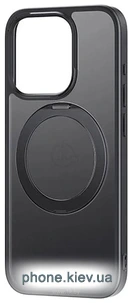 Baseus SkyRing Series 360� Magnetic ��� iPhone 15 Plus /P60161006101-01 (������)