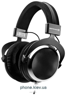 Beyerdynamic DT 880 Chrome Special Edition (250 Ohm)