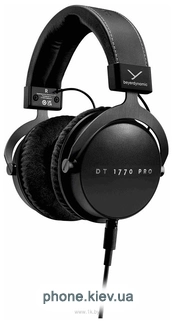 Beyerdynamic DT 1770 Pro MKII