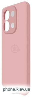 Bingo Liquid TPU ��� XIAOMI Redmi Note 13 4G (�������)