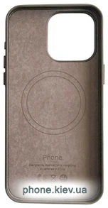 Bingo Woven Magnetic ��� APPLE iPhone 15 Pro Max (����������)