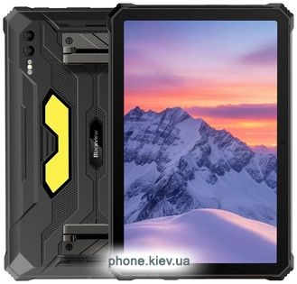 Blackview Active 10 Pro 12/512GB