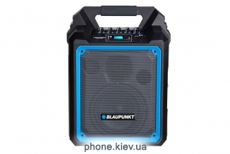 Blaupunkt MB06