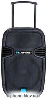 Blaupunkt PA12