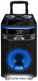 Blaupunkt PS6