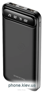 Borofone BJ14 Freeway 10000mAh