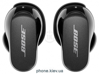 Bose QuietComfort Earbuds II