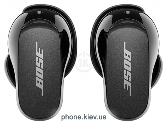 Bose QuietComfort II (-)