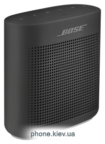 Bose SoundLink Color II