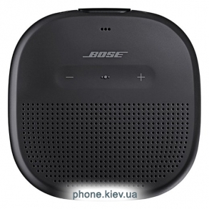 Bose SoundLink Micro