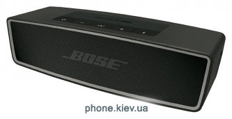 Bose SoundLink Mini II