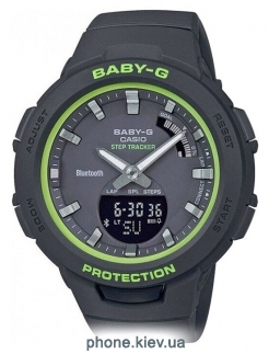 CASIO BABY-G BSA-B100SC-1A