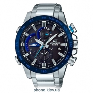 CASIO EDIFICE EQB-800DB-1A