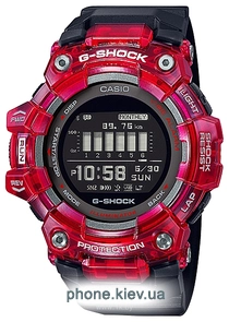 CASIO G-SHOCK GBD-100SM-4A1