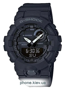 CASIO G-SHOCK GBA-800-1A