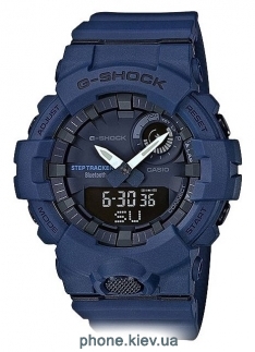 CASIO G-SHOCK GBA-800-2A