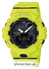 CASIO G-SHOCK GBA-800-9A