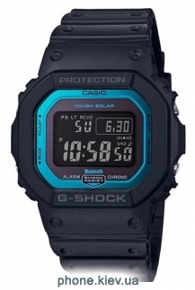 CASIO G-SHOCK GW-B5600-2E