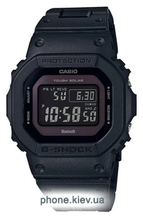 CASIO G-SHOCK GW-B5600BC-1B