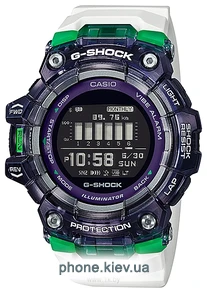 CASIO G-SHOCK GBD-100SM-1A7