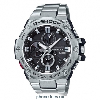 CASIO GST-B100D-1A