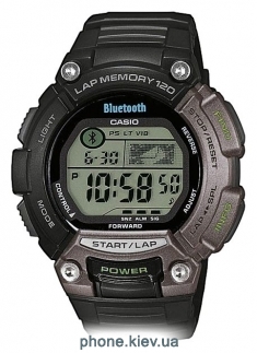 CASIO STB-1000-1EF