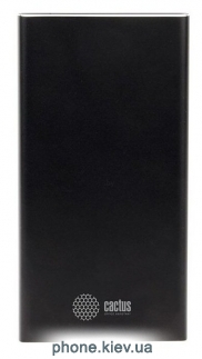 Cactus CS-PBFSIT-20000 20000 mAh