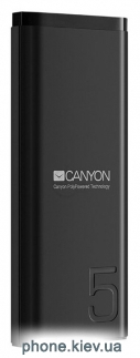 Canyon CNE-CPB05 5000 