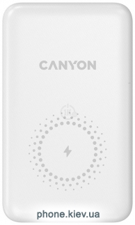 Canyon PB-1001 10000mAh (CNS-CPB1001W)