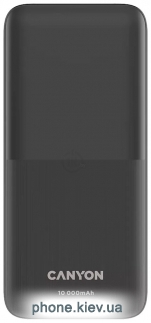 Canyon PB-1010 10000mAh