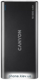 Canyon PB-108 10000mAh CNE-CPB1008B