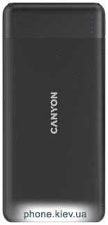 Canyon PB-109 10000mAh CNE-CPB1009B