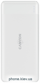 Canyon PB-109 10000mAh CNE-CPB1009W