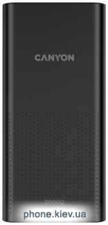 Canyon PB-2001 20000mAh (CNE-CPB2001B)