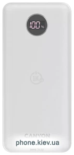 Canyon PB-2002 20000mAh (�����)