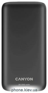 Canyon PB-301 30000mAh