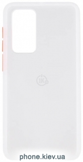 Case Acrylic  Huawei P40 ()